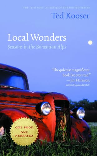 Local Wonders Cover