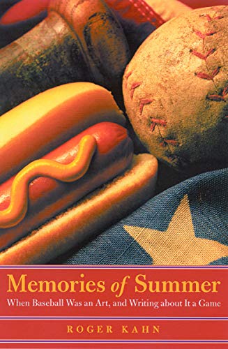 Memories of summer Cover