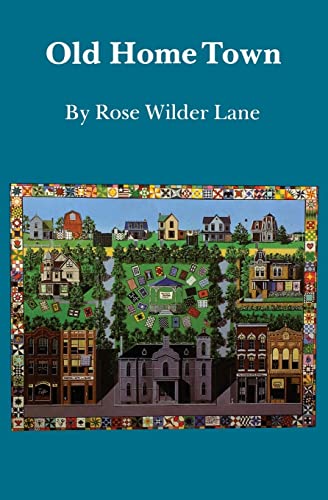 Old home town Cover