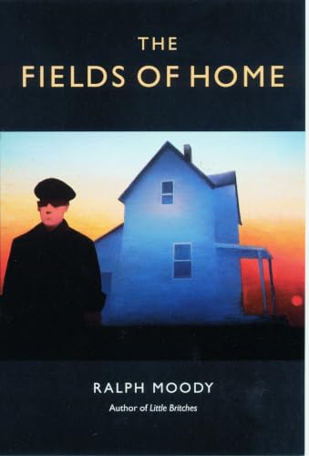 The Fields of Home Cover