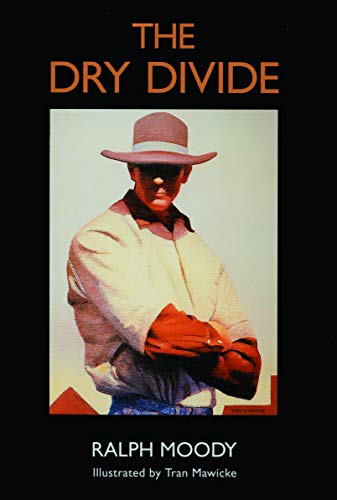 The dry divide Cover
