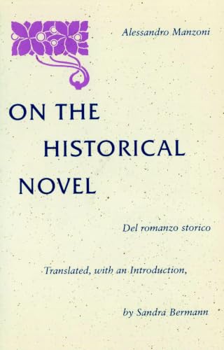 On the Historical Novel Cover