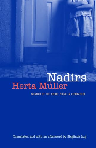 Nadirs Cover