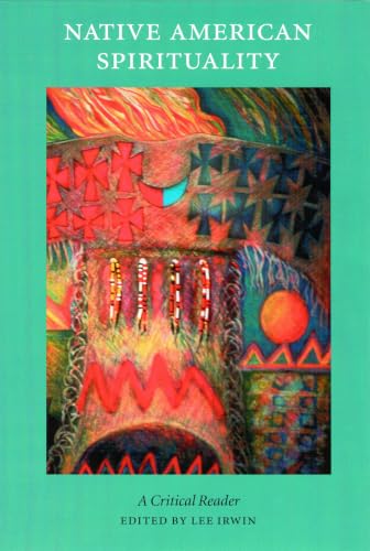 Native American spirituality Cover