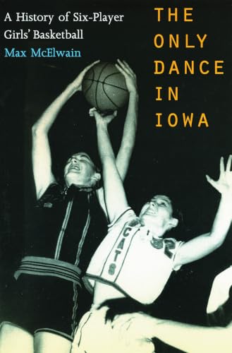 The only dance in Iowa Cover