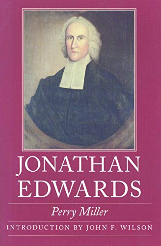 Jonathan Edwards Cover