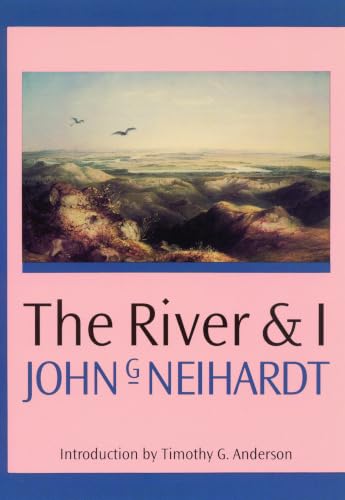 The river and I Cover
