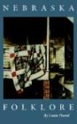 Nebraska folklore Cover