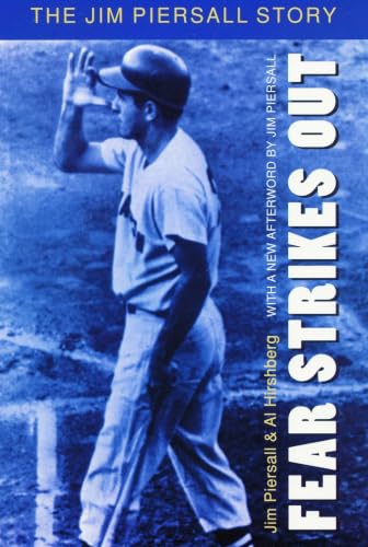 Fear strikes out Cover