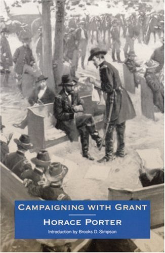 Campaigning with Grant Cover