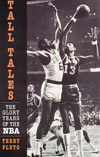 Tall tales Cover