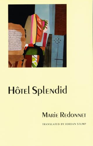 Hôtel Splendid Cover