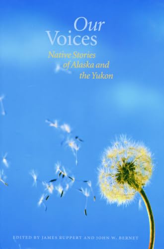 Our Voices Cover