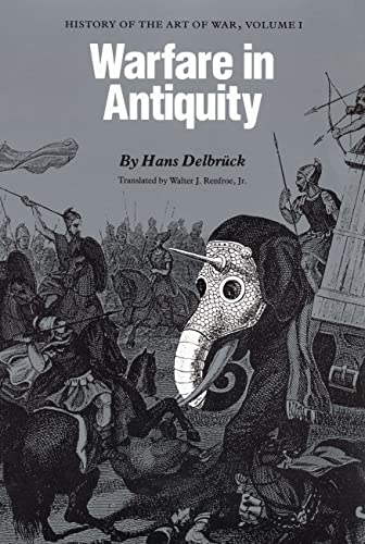History of the art of war Cover