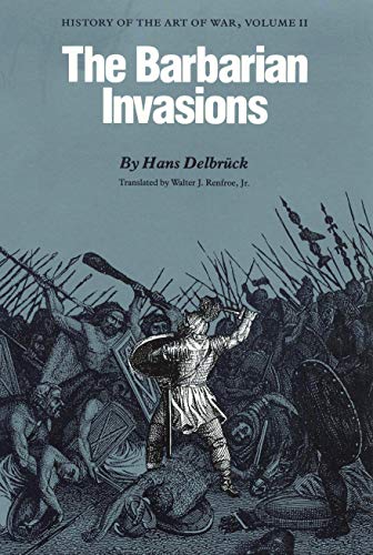 History of the art of war Cover