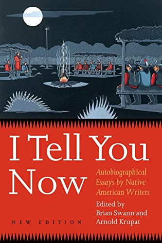 I tell you now Cover