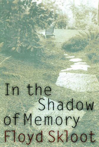 In the Shadow of Memory (American Lives) Cover