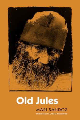 Old Jules Cover