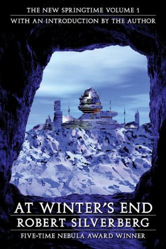 At winter's end Cover