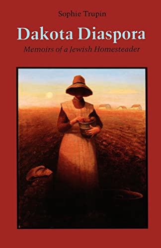Dakota Diaspora Cover