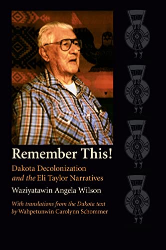 Remember this! Cover