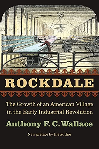 Rockdale Cover