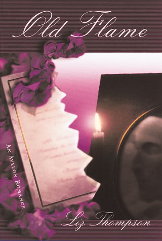 Old flame Cover