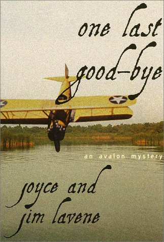 One last good-bye Cover