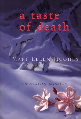 A taste of death Cover