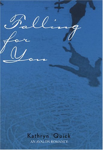 Falling for you Cover