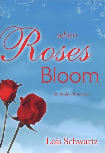 When Roses Bloom Poster