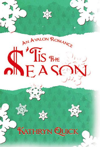 'Tis the season Cover