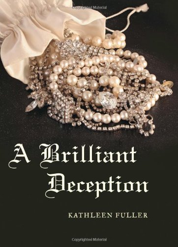 A Brilliant Deception Cover