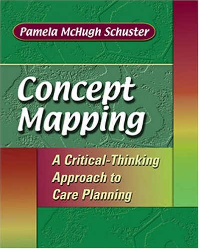 Concept mapping Cover