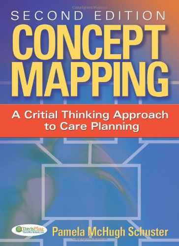 Concept Mapping Cover