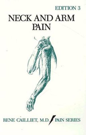 Neck and arm pain Cover
