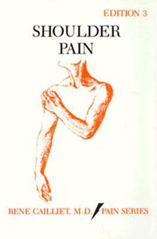 Shoulder pain Cover