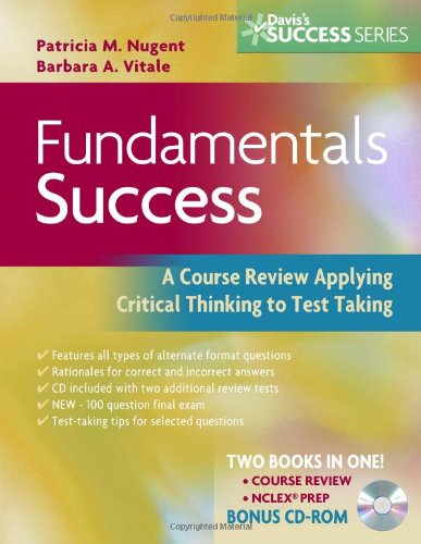 Fundamentals success Cover