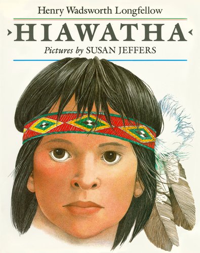 Hiawatha Cover