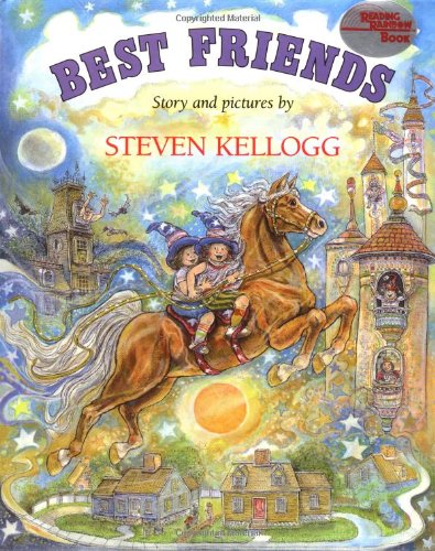 Best friends Cover