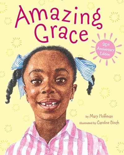 Amazing Grace Cover