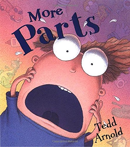 More parts Cover