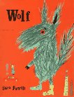 Wolf Cover