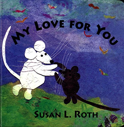 My love for you Cover