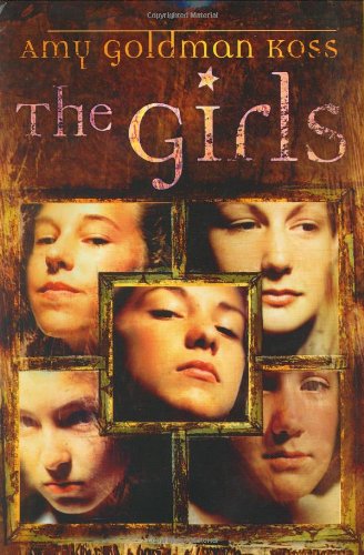 The girls Cover