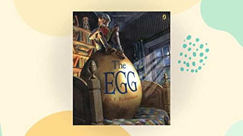 The egg Cover