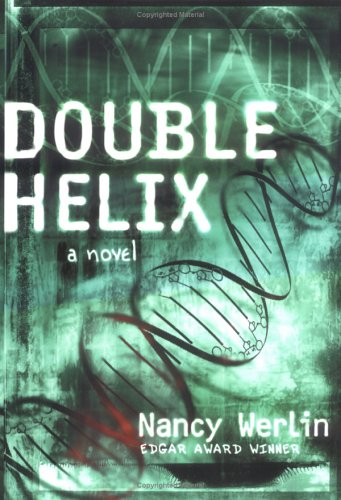 Double helix Cover