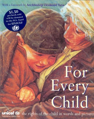 For every child Cover