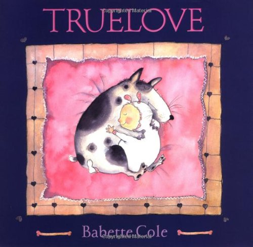 Truelove Cover