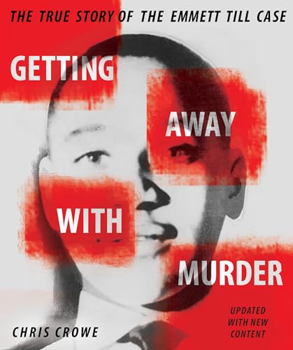 Getting away with murder Cover